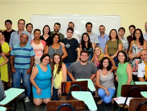 Grupo formado por adventistas promove ações sociais  em comunidade carente de Niterói