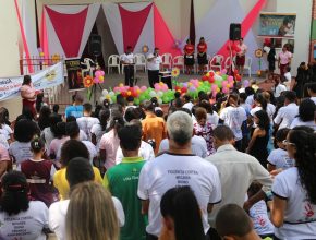 Adventistas do Sudoeste Baiano realizam campanha contra a violência