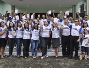 Impacto Esperança revolucionou cidade do interior do Pará