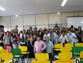 Distrito de Vila São Pedro promove congresso de adolescentes