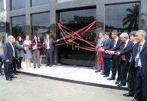 Hospital Adventista é inaugurado em Itaboraí, RJ