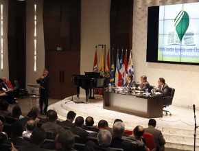 Comissão aprova Pastori como iniciativa oficial da Igreja na América do Sul