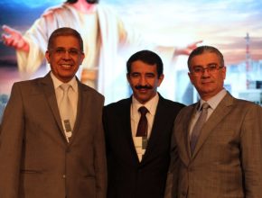 Escolhidos líderes da Igreja Adventista no Estado de São Paulo
