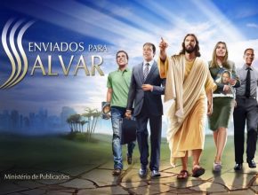 TV Novo Tempo transmite no próximo sábado programa Enviados para Salvar