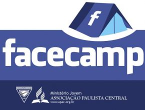 Campori pelo Facebook movimenta clubes de desbravadores
