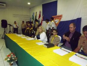 Câmara dos Deputados realiza Seminário em Maceió para instituição do ‘Dia do Desbravador’
