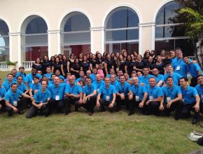 Concílio de pastores reúne mais 450 líderes no Espírito Santo