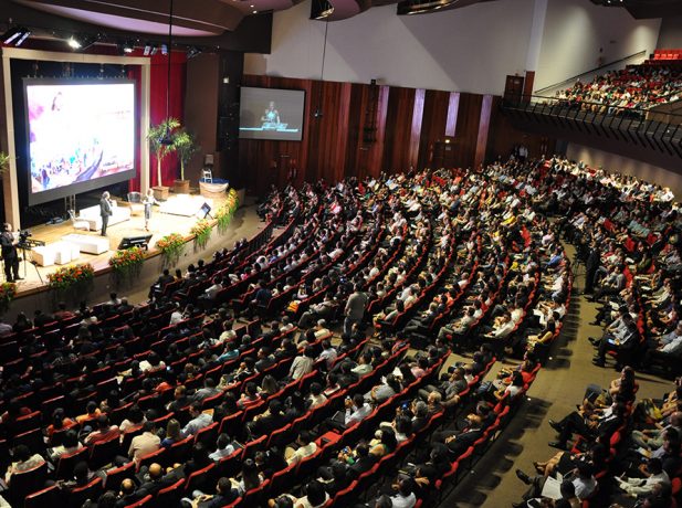 Congresso-de-Pequenos-Grupos-enfatiza-crescimento-saudavel-da-Igreja