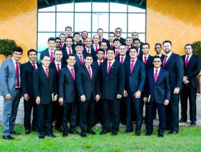 Faculdade Adventista da Amazônia forma primeira turma de Estudos em Teologia