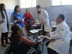 Médicos missionários levam saúde e esperança para o sul da Bahia