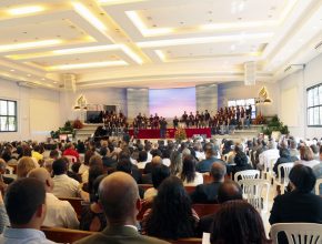 Igreja adventista investe em capacitação para anciãos no sul do RJ