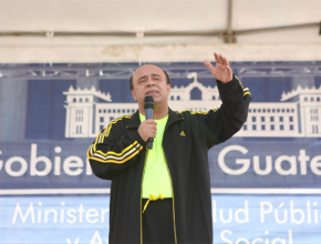 Governo da Guatemala lança iniciativa de saúde adventista