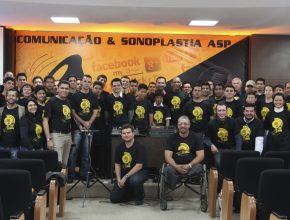 Sul do Paraná realiza Encontro de Comunicação e Sonoplastia