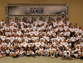 Concílio de família ministerial em Goiás reafirma compromisso com a missão realizada por amor