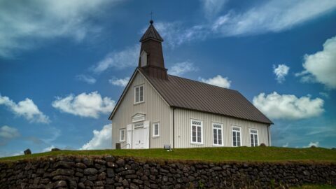 O que vamos mudar na nossa igreja?