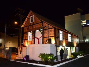 Igreja Adventista restaura patrimônio histórico