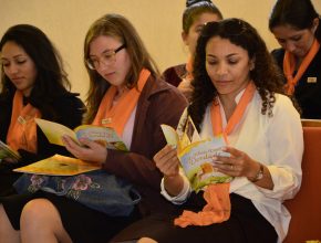 Congresso motiva o trabalho missionário das mulheres no Norte de SC
