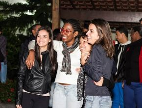 Projeto Papo Sério cativa jovens cariocas nas noites de sexta