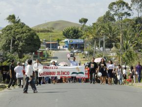Ações sociais mobilizam cidades do estado de Roraima