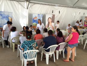 Feira em Rio Preto destaca a saúde através de remédios naturais