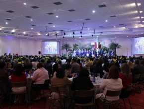Evento reuniu cerca de 500 servidores da Educação Adventista em São Paulo