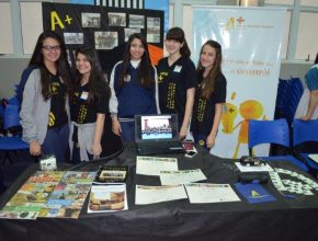 Escola Adventista em Curitiba recebe Mostra de Projetos sobre Educação e Saúde