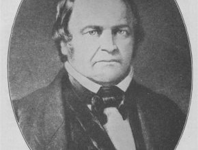 Miller foi um fazendeiro do estado de Nova Iorque, nos Estados Unidos, e um ministro licenciado da Igreja Batista