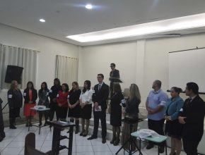 Escola Adventista de Santa Cecília completa 32 anos