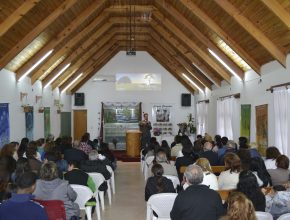 Igreja Adventista no leste do RS envia quatro pastores para evangelismo na Patagônia