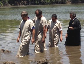 Evangelismo em Projeto de Assentamento rende 10 casamentos e 22 batismos