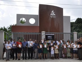 Hospital Adventista de Belém realiza programa itinerante