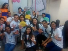 Voluntários batem recorde de doações no Hemocentro de Cuiabá