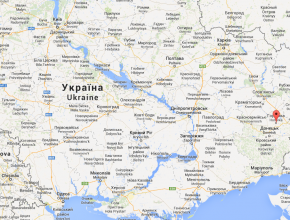 Pastor é sequestrado durante culto no leste da Ucrânia