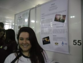 Alunos da rede adventista expõem pesquisas na Universidade Federal do Rio Grande do Sul
