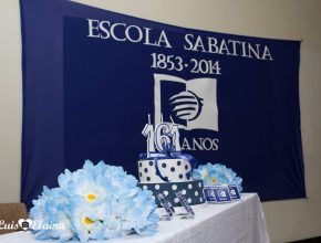 161 anos da Escola Sabatina é celebrado em Pelotas (RS)