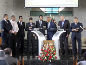 IASD Mirandópolis comemora 50 anos