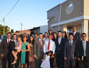 A cada um dia e meio, surge uma nova igreja na Bahia e em Sergipe