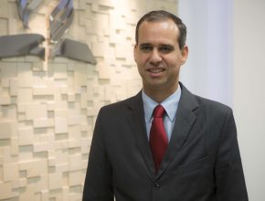 Pastor Marcos Júnior é reeleito presidente da Igreja Adventista no leste do RS