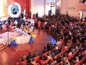Instituto Adventista Cruzeiro do Sul comemora 86 anos