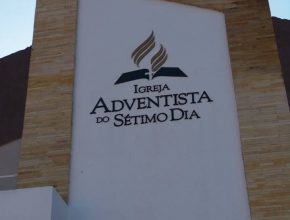 Mais uma Igreja Adventista é inaugurada na cidade de Igrejinha (RS)