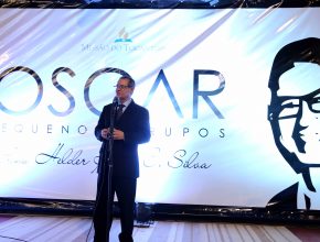 Oscar de Pequenos Grupos dá inicio a projeto evangelístico em Araguaína