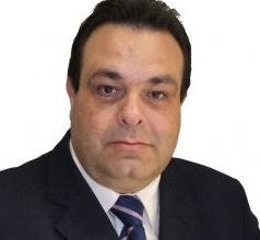 Pastor Moisés Mattos é reeleito como presidente da ACSR