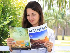 Revista Adventista lança edição gratuita para mostrar sua nova cara