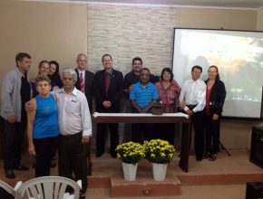 Guaíba (RS) abre nova congregação adventista