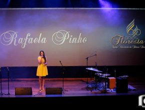 Encerramento das festividades aconteceu no Colégio Adventista Marechal Rondon e contou com a presença dos cantores Leonardo Gonçalves e Rafaela Pinho.