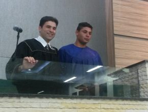 Viva com Esperança resulta em 35 batismos em Osório (RS)