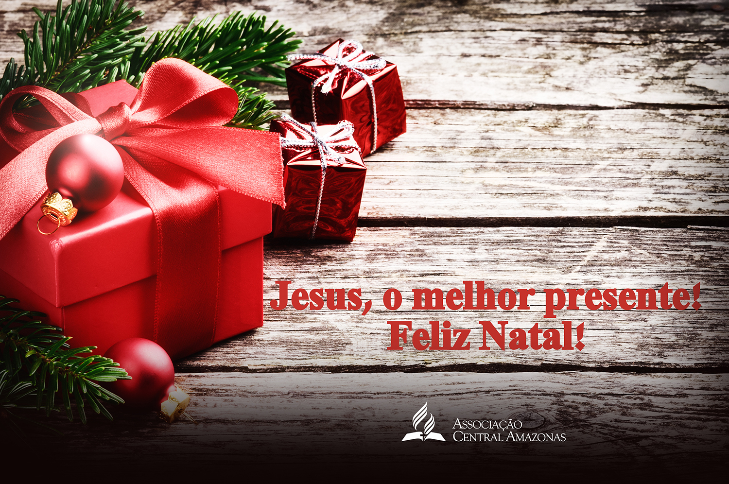 Chegou o Natal! - Notícias Adventistas