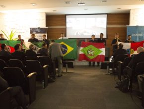 Concílio Anual da União Sul-Brasileira acontece em Cascavel (PR)