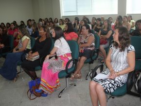 Mulheres do sul do Espírito Santo realizam evangelismo diferenciado