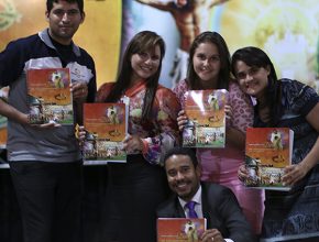 Jornada Espiritual é lançada no Piauí